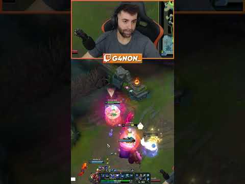 👿 Vayne vs Viego Outplay #leagueoflegends #lol