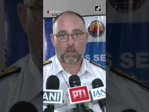 <strong>New</strong> Zealand defence adviser lauds IAF's complex multinational air exercise <strong>Tarang</strong> Shakti