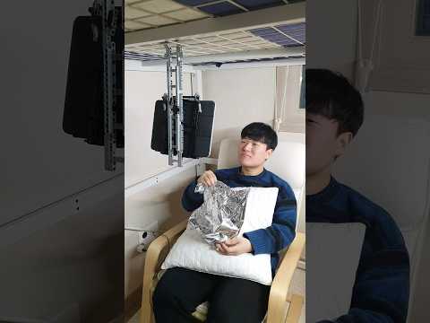집순이 필수템 레고