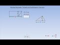 Area Relationships in Geometry
