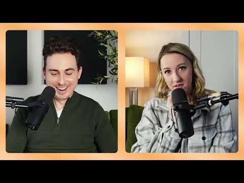 Your Hottest Takes - Episode 38 - Is Lingerie Pointless?