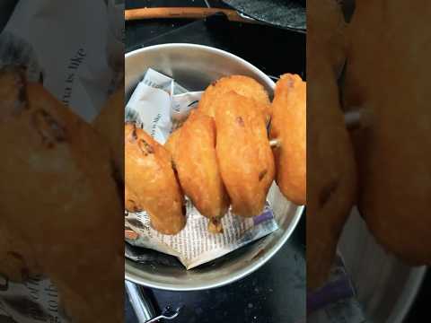 Moru Moru Ulunthu Vada 🤩😍