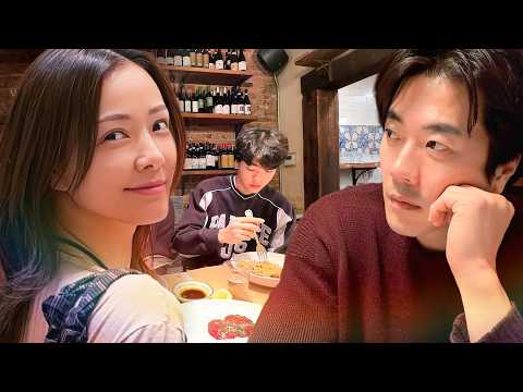 권상우 닮은 아들 권룩희가 패션에 관심 가진 날 vlog