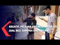 Pengelolaan Sampah dan Aplikasi Kang Rusdi