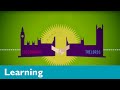 Understanding the Role of the Lords in Parliament