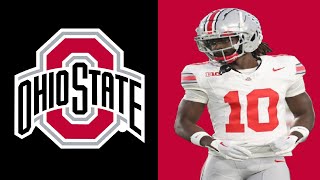 Madden NFL 24 Make Denzel Burke NCAA 2024