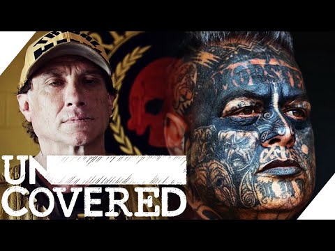 Als Gang Boss Gutes tun! Thilo bei den Mongrel Mob & Tribal Huk | Neuseeland | Uncovered | ProSieben