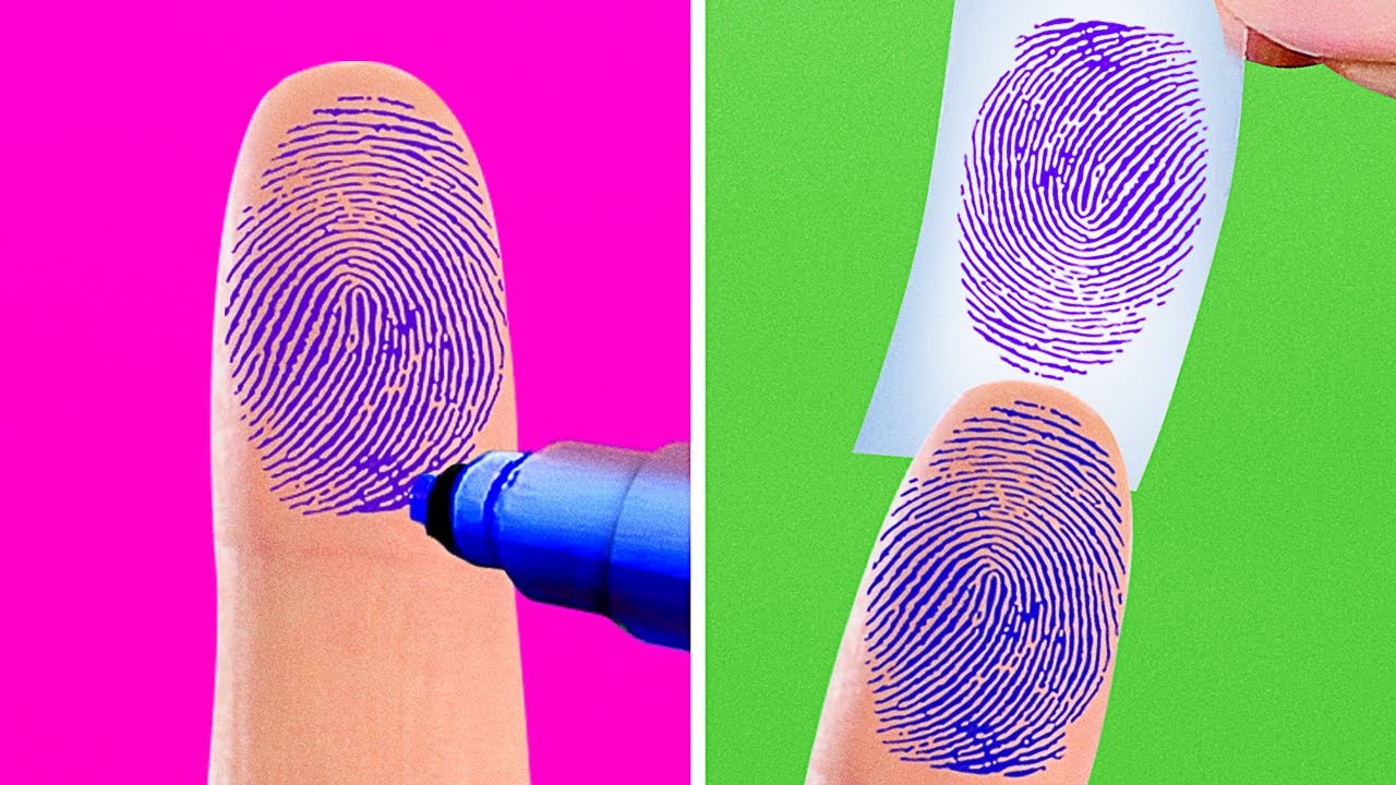 Best spy hacks for you and your friends