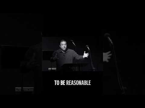 Atheists Just Lost the Debate—You Can’t Be ‘Reasonable’ Without God #god #atheist #atheism #bible