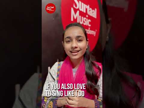SurTaal Music Scholarship #music #musicscholarship #indianmusic #pakistan #talent