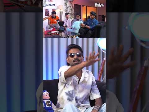 பெண்களுக்கு என் இந்த teddy bear புடிச்சிருக்கு😳| RJ Vignesh Office #makapa