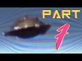 Clear UFO footage compilation - PART 7[1]