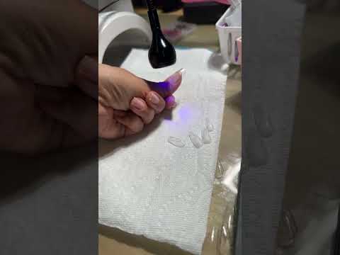 COMO HACERTE LAS UÑAS SOFT GEL