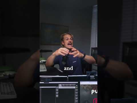 ignoring me huh? @punterspoliticspodcast