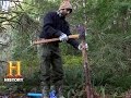 Building a Yurt: Challenges and Considerations
