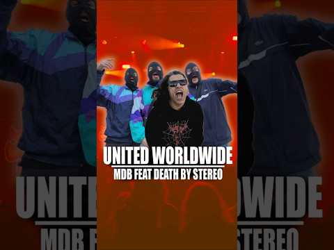 United Worldwide is out!