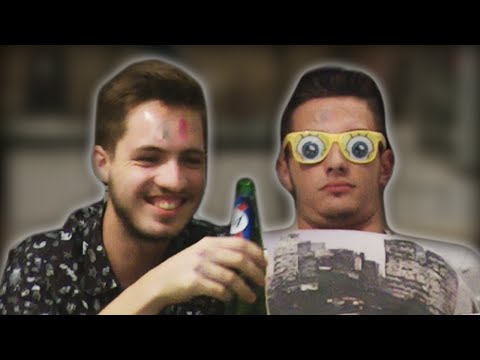 La soirée des gros porcs ! :D (ft.Terracid)