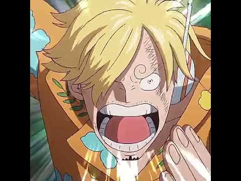 Im waiting for one moment 🙃 #onepiece #onepieceedit #onepieceanime #sanji #kizaru #vinsmokessanji