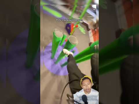 BELUM TAHU CARA NYA ? #tiktok