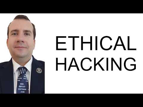 ETHICAL HACKING
