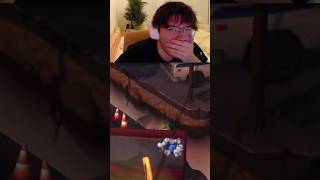 masayoshi has entered his mind palace #netflix #netflixminigolf #gaming #letsplay