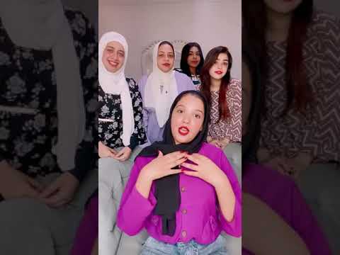 عملت ترند التيك توك 💃