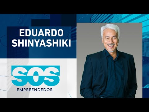 EDUARDO SHINYASHIKI | SOS EMPREENDEDOR - 22/10/2024