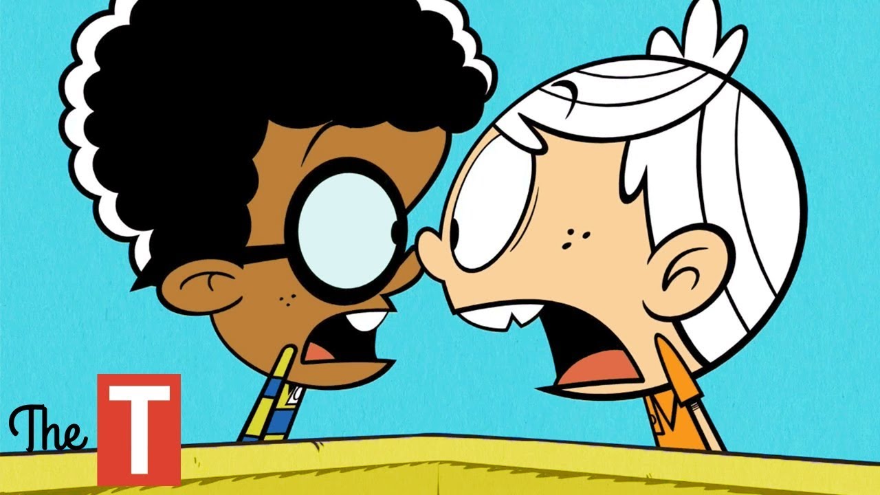10 Crazy Loud House Moments That Surprised Us All