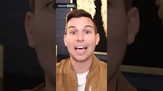 Matt Fraser: "Where Spirit Guides Come From" | Next Level Soul #shorts