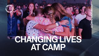 Southeast Camps | Changing Lives