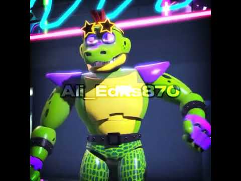 Monty #fnaf #keşfetbeniöneçıkar #kesfeteyyiz #edit #freddyfazbearspizza #keşfet #fivenightsatfreddys