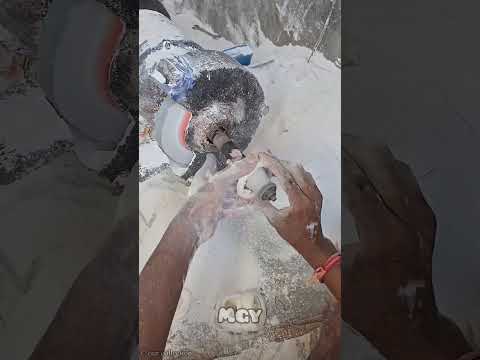 समुद्री शंख से कैसे कारीगर कमाते है करोड़ों 😱 #shorts