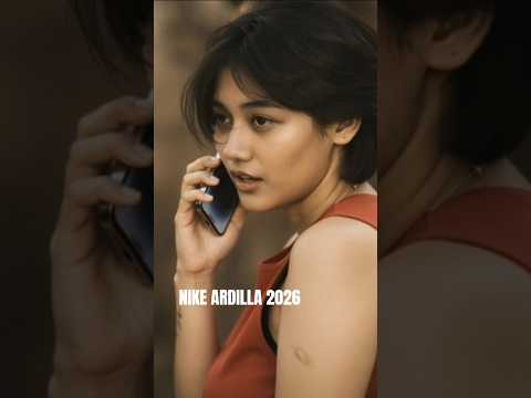NIKE ARDILLA 2026