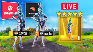 🔴$460,000 UC NEW ULTIMATE🔴@Levinho