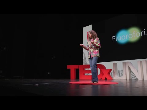 "Leggere le tracce dell'invisibile" | Giada Bianchetti | TEDxUNICATT