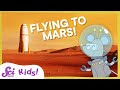 Exploring Mars: Challenges and Discoveries