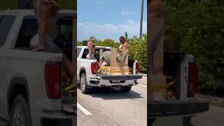 SHARK CAR WASH 🦈