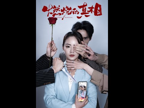 燃烧的真相 poster