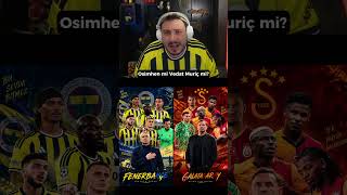 GALATASARIN KADROSU SENİN KADRONUN ÜSTÜNDE