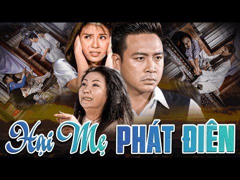 CON RỂ ÁC ÔN HẠI MẸ VỢ PHÁT ĐIÊN | PHIM TRUYỀN HÌNH VIỆT NAM | PHIM VIỆT NAM 2024