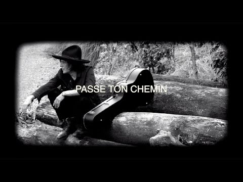 Jean Leloup - Passe ton chemin (Version karaoké)