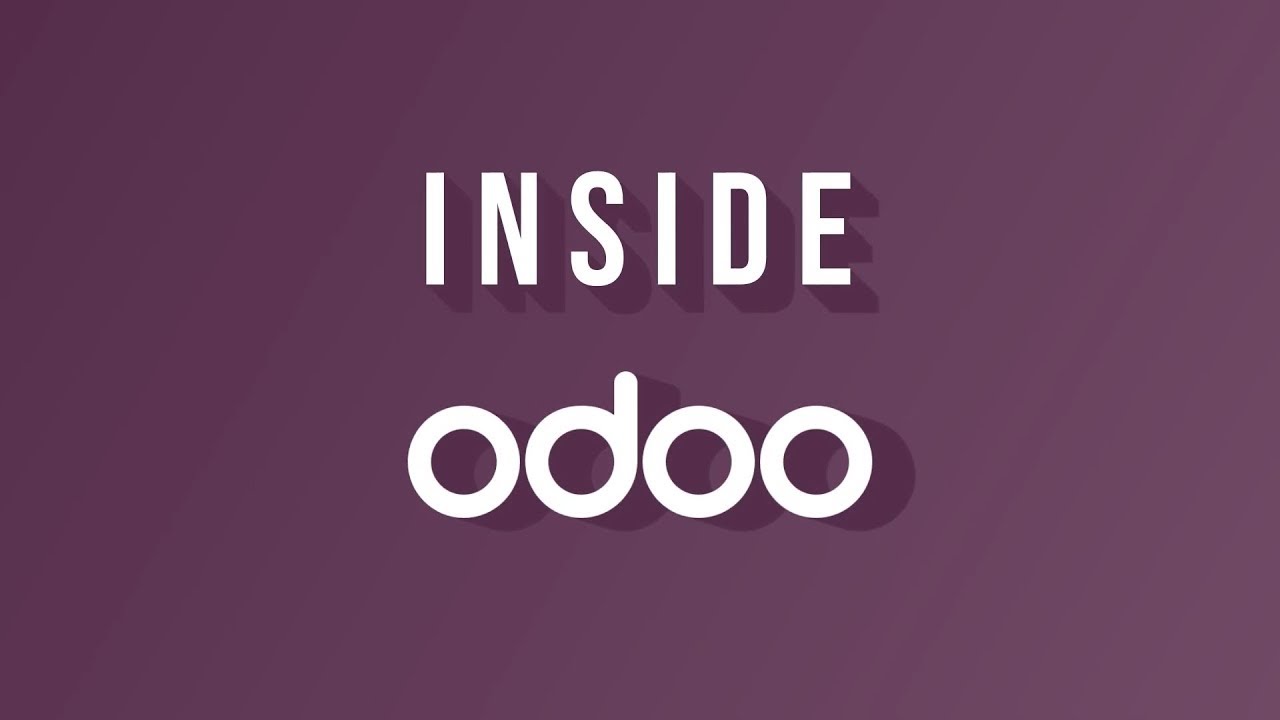 Inside Odoo | 24.03.2022

Are you ready to learn fast and have a real impact on the company? With a small team of smart people who like working hard and ...