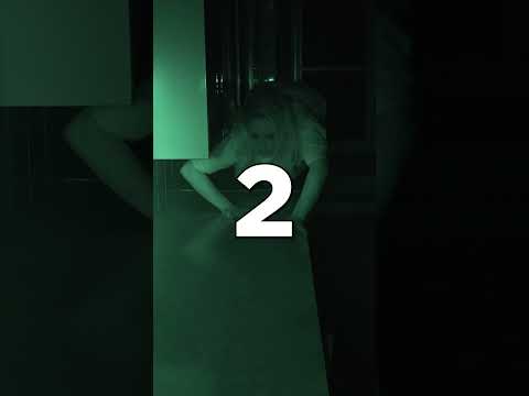 Top 5 Leaked Scary Videos