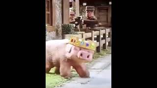 3 Years... // #minecraft #bedwars #pvp #edit #technoblade #technobladeneverdies #4k #minecraftmovie