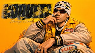 COQUETA - OFFICIAL VIDEOCLIP