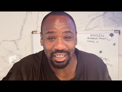 Lonnie B REVEALS Canelo’s Lose-Lose PROBLEM vs Crawford: “Bud Wins, He’s GOAT; Canelo Wins, So What”