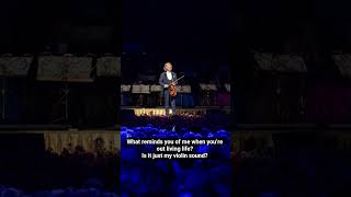 #andrerieu #music #classicalmusician #explore #violin #andrérieu #reels #violinmusic