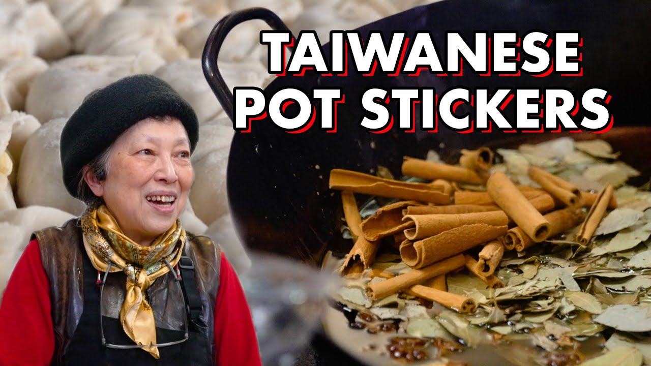 How a Brooklyn Icon Makes Over 1, 000 Taiwanese Pot Stickers per Day The Experts
