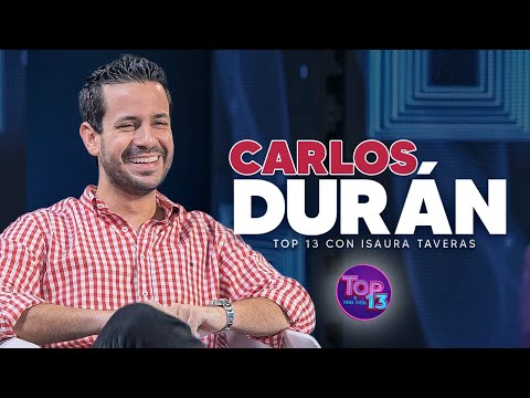 Carlos Duran y el Método detrás de su Éxito en Youtube