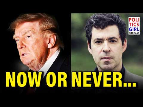 Top <strong>Fascism</strong> Expert Just GAVE a DIRE Midterm Warning... | PoliticsGirl